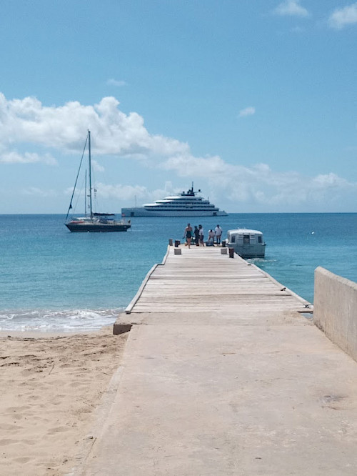 Yacht Services